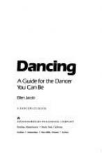 Cover image of Dancing