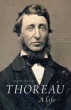 Cover image of Henry David Thoreau