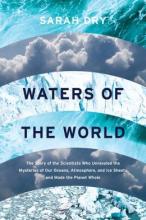 Cover image of Waters of the world