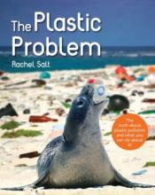 Cover image of The plastic problem