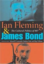 Cover image of Ian Fleming & James Bond