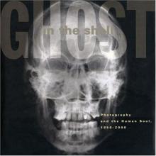 Cover image of Ghost in the shell