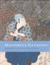 Cover image of Masterful illusions