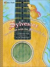 Cover image of Sylvester