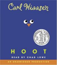 Cover image of Hoot