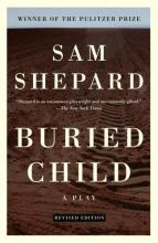 Cover image of Buried child