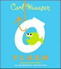 Cover image of Flush