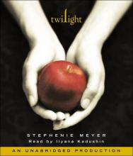 Cover image of Twilight