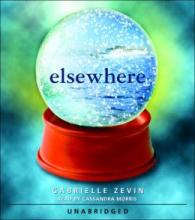 Cover image of Elsewhere