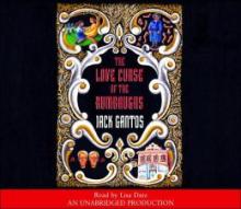Cover image of The love curse of the Rumbaughs