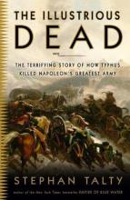 Cover image of The illustrious dead