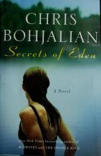 Cover image of Secrets of Eden