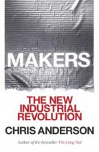 Cover image of Makers