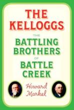 Cover image of The Kelloggs