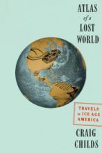 Cover image of Atlas of a lost world