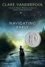 Cover image of Navigating Early