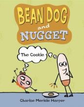 Cover image of Bean Dog and Nugget