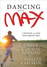 Cover image of Dancing with Max