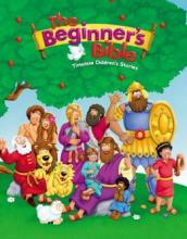 Cover image of The beginner's Bible