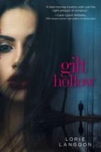 Cover image of Gilt Hollow