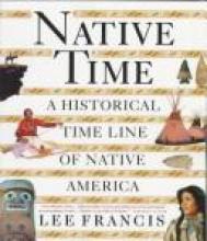Cover image of Native time