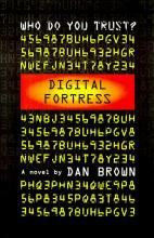 Cover image of Digital fortress