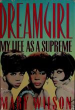 Cover image of Dreamgirl