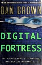 Cover image of Digital fortress