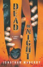 Cover image of Dead of night