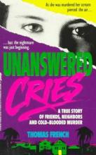 Cover image of Unanswered cries