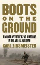 Cover image of Boots on the ground