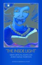 Cover image of "The inside light"