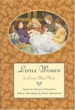 Cover image of Little women, or, Meg, Jo, Beth and Amy