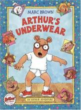 Cover image of Arthur's underwear