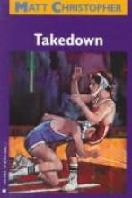 Cover image of Takedown