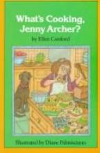 Cover image of What's cooking, Jenny Archer?