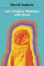 Cover image of Let's explore diabetes with owls