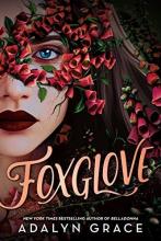 Cover image of Foxglove