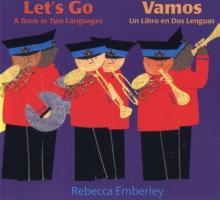 Cover image of Let's go