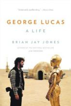 Cover image of George Lucas