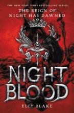 Cover image of Nightblood