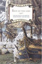 Cover image of Ship of the line