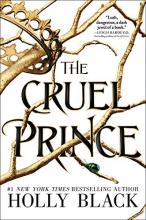 Cover image of The cruel prince