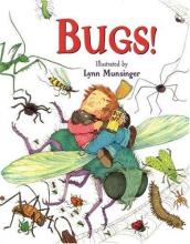 Cover image of Bugs!