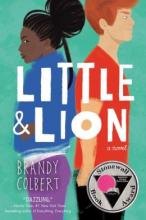 Cover image of Little & Lion