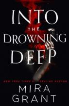 Cover image of Into the drowning deep