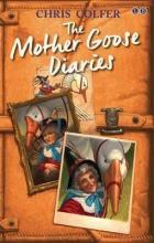 Cover image of The Mother Goose Diaries