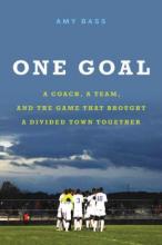 Cover image of One goal