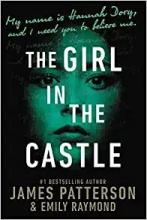 Cover image of The girl in the castle