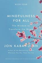 Cover image of Mindfulness for all